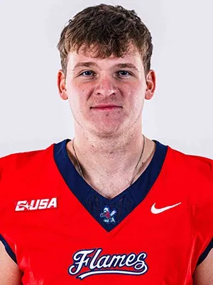Chase Reeves, Football, undefined