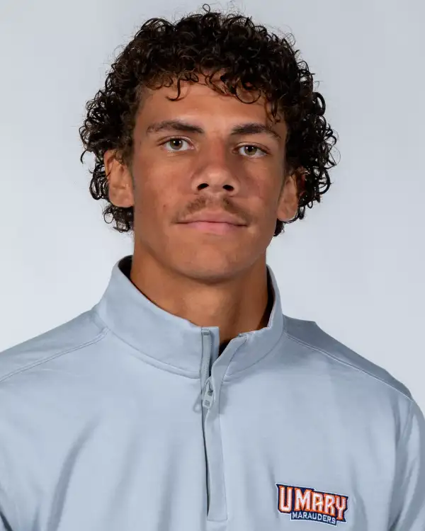 Rafael Varona Blakstad, Football, University of Mary