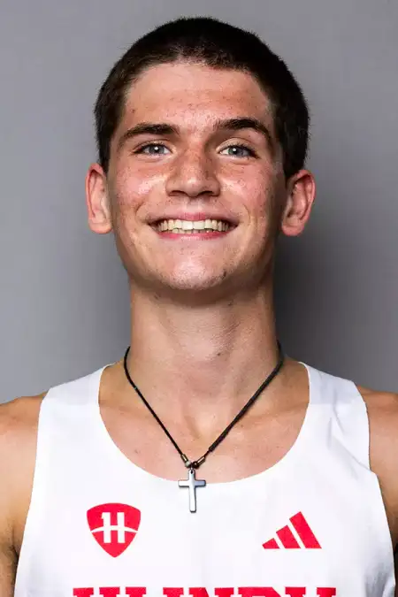Carter Schorr, Track and Field (O), Indiana University Indianapolis