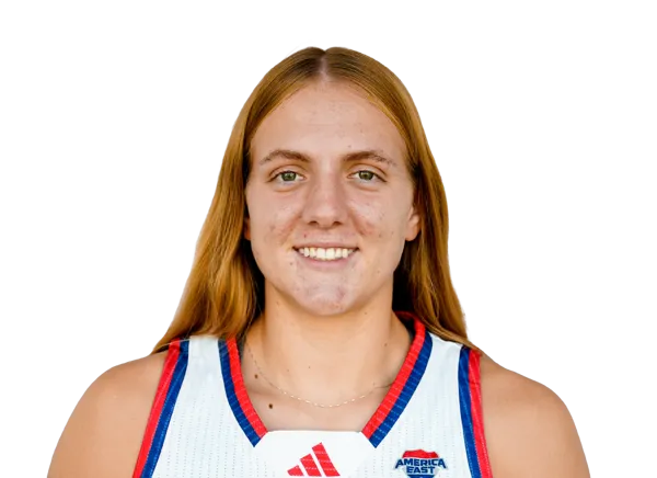 Ava Locklear, Basketball, undefined