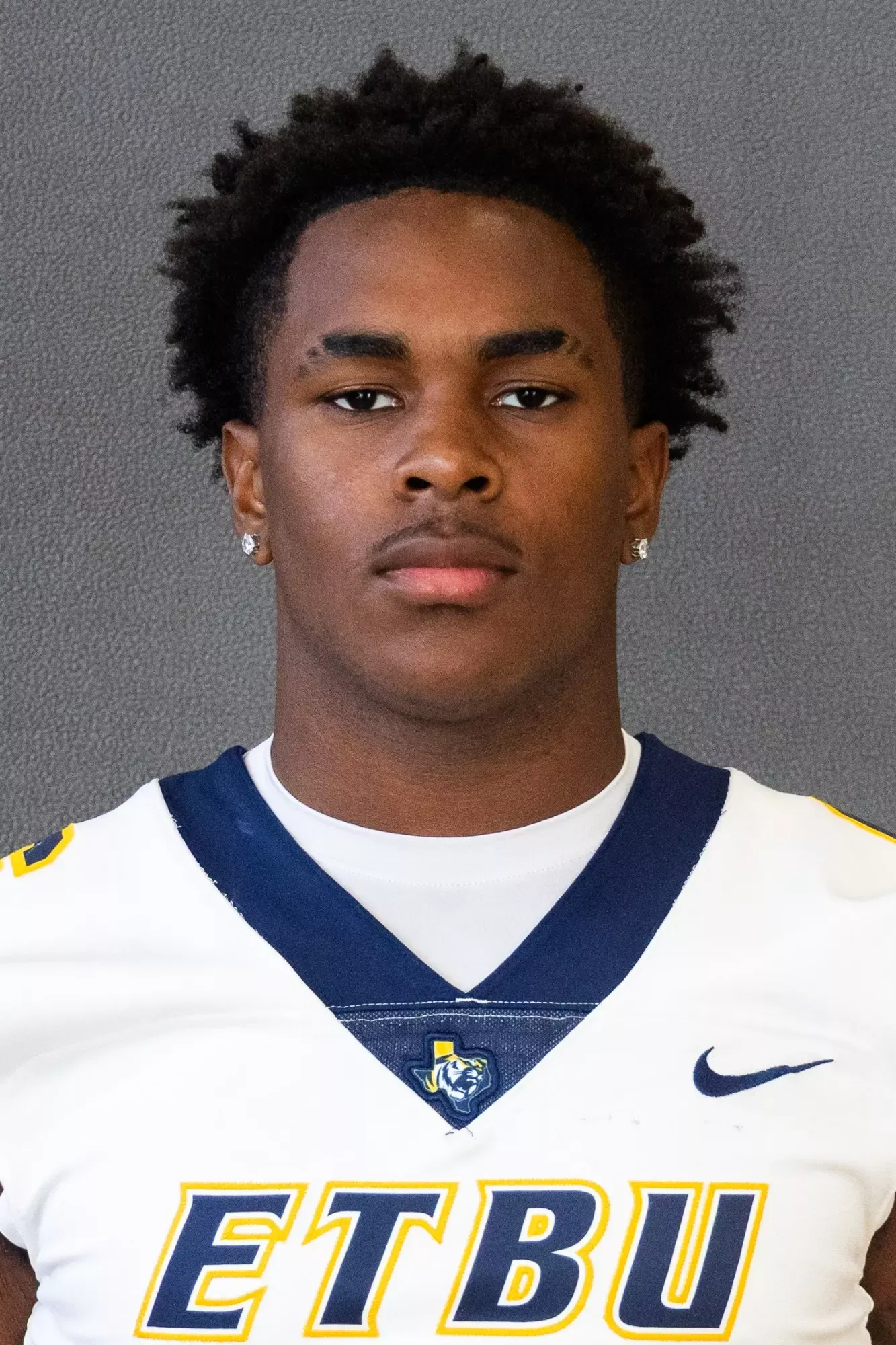 Ramon Singleton Jr., Football, undefined