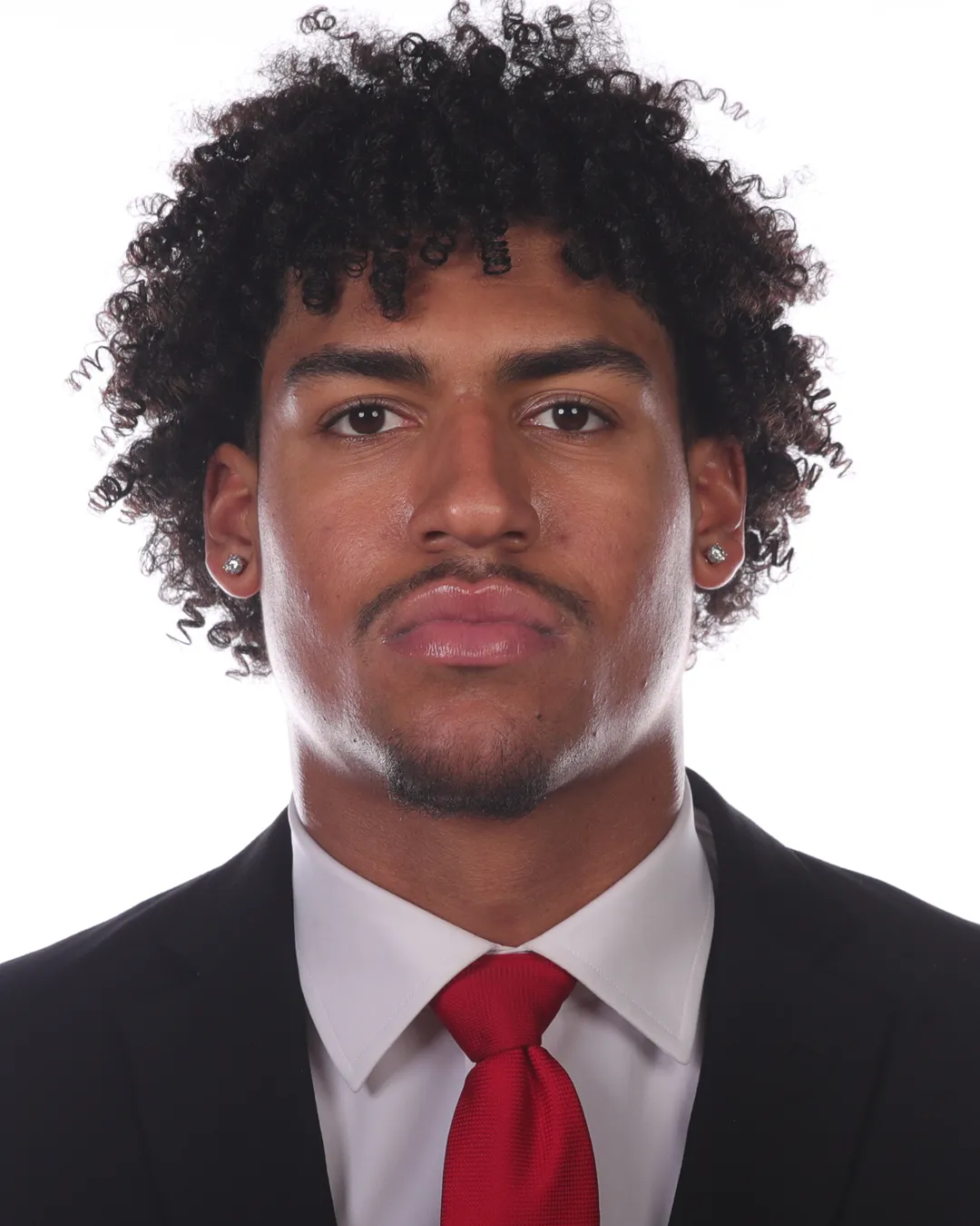 Jalen Williams, Football, undefined
