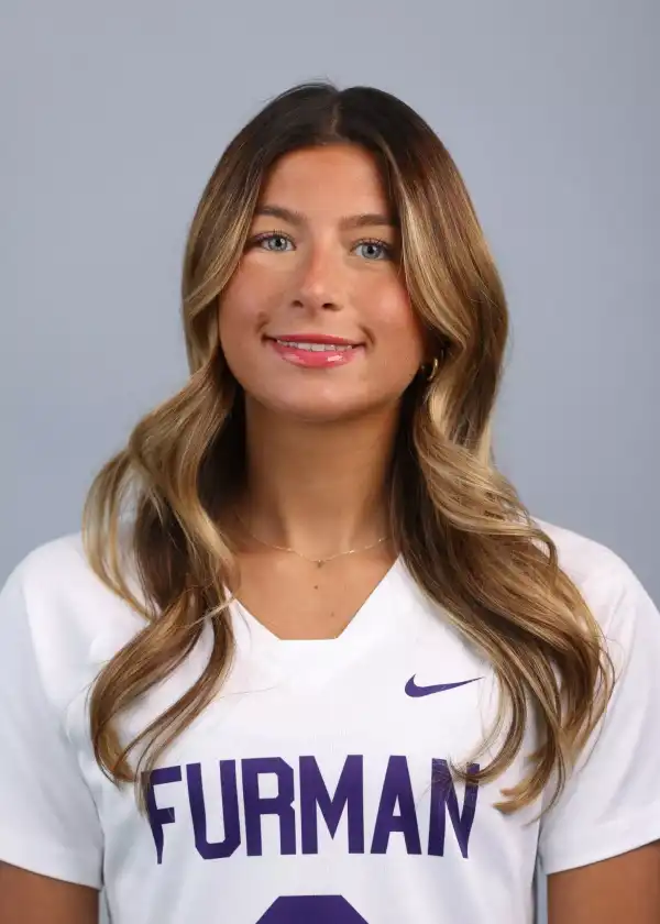 Lexi Elkin, Lacrosse, Furman University