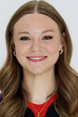Kaelie Massenburg, Basketball, Lubbock Christian University