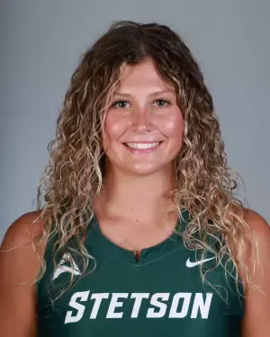 Katie Camp, Beach Volleyball, undefined