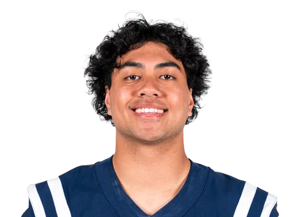 Ryker Lotulelei, Football, undefined