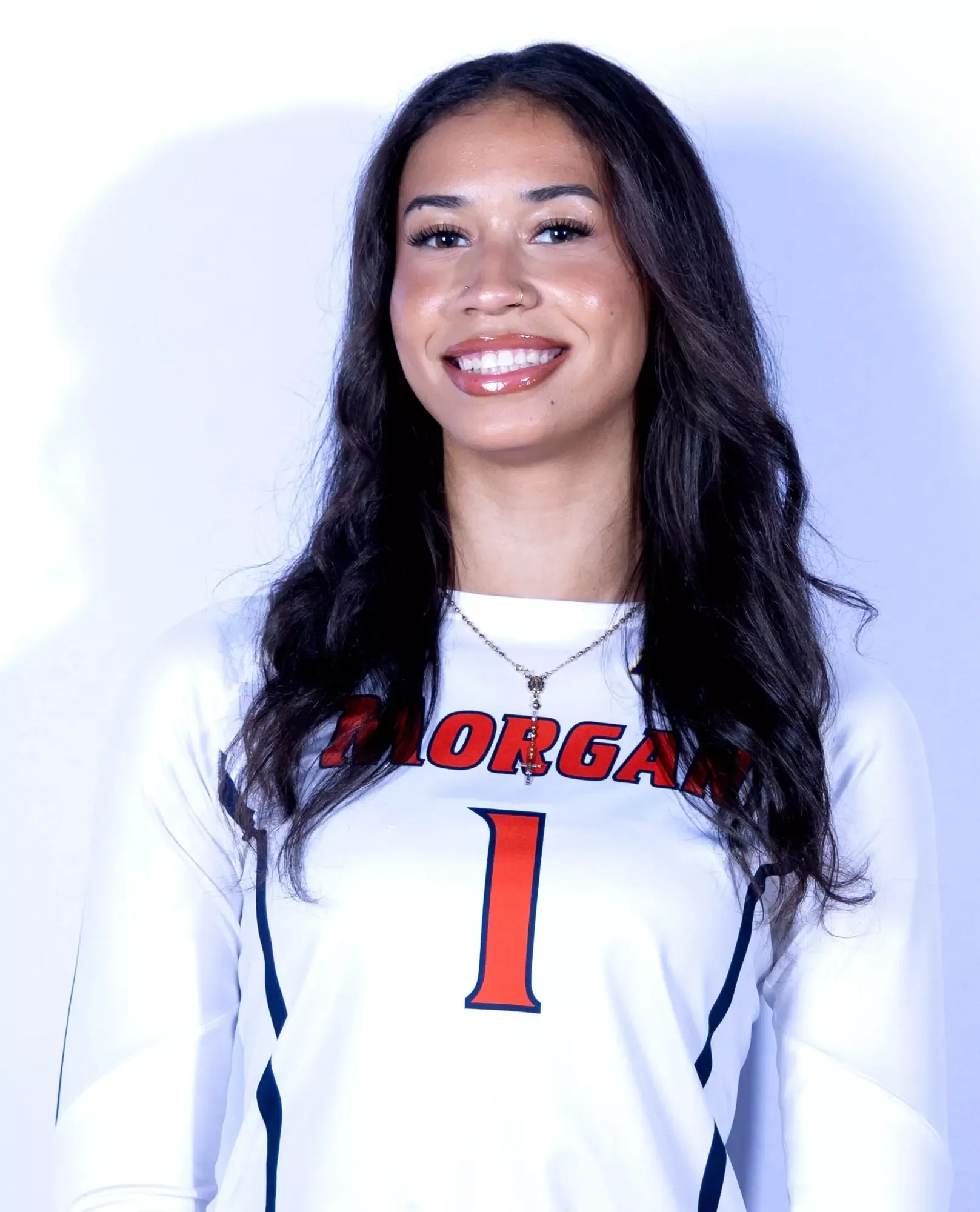 Jada Williams, Volleyball, undefined
