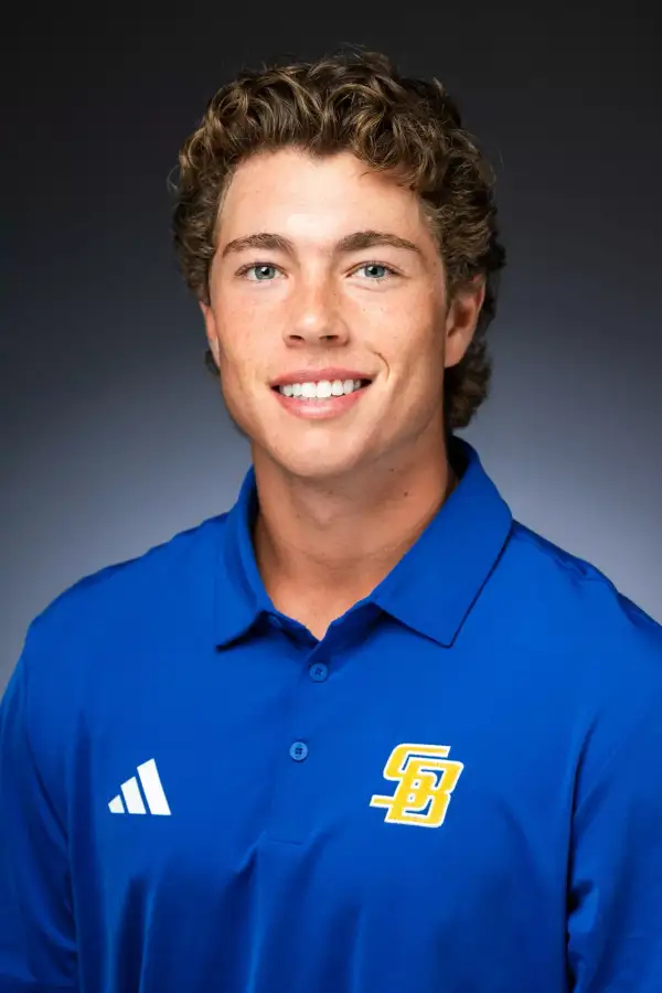 Cole Tryba, Baseball, University of California, Santa Barbara