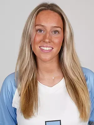 Amanda Freehill, Volleyball, Tufts University