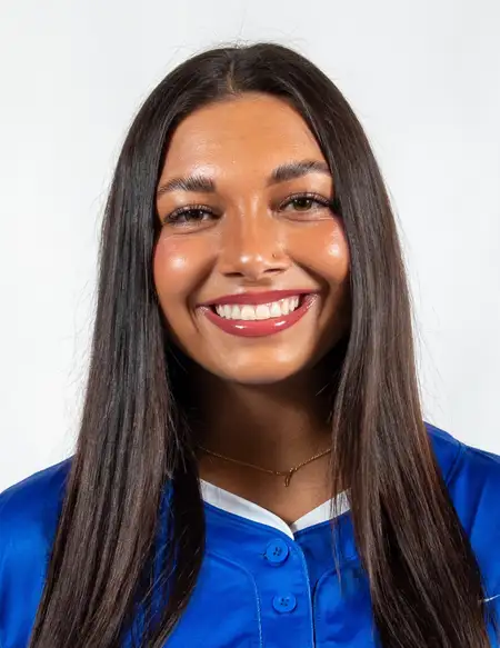 Kennedy Chatman, Softball, Middle Tennessee State University