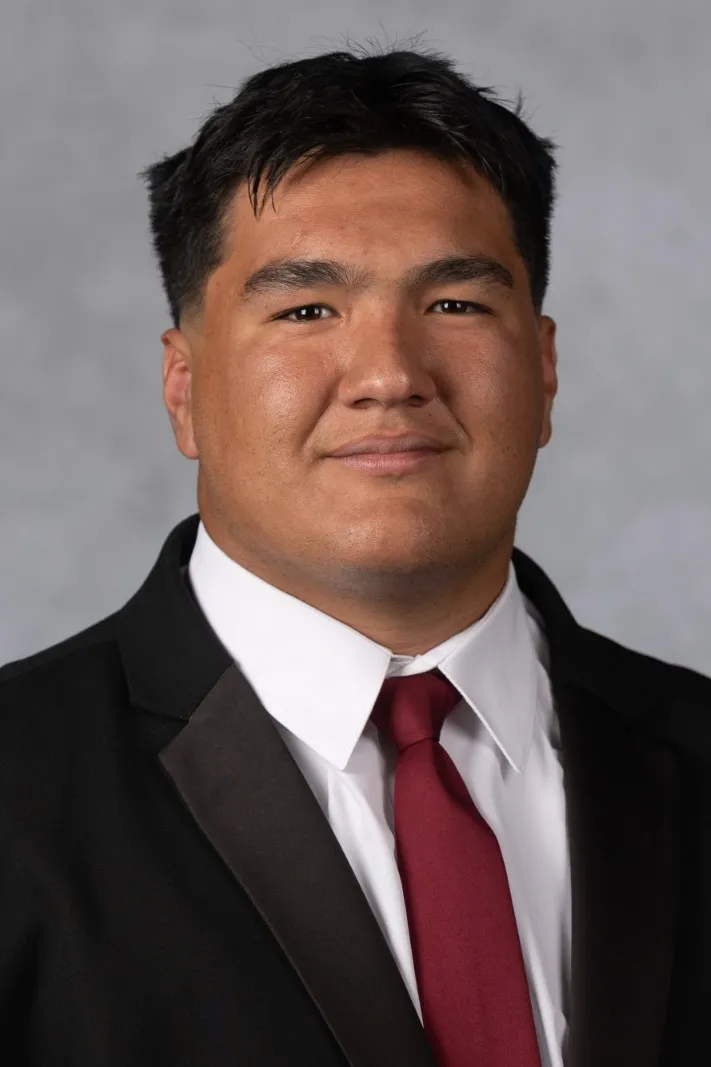 Isaiah Villanueva, Football, undefined