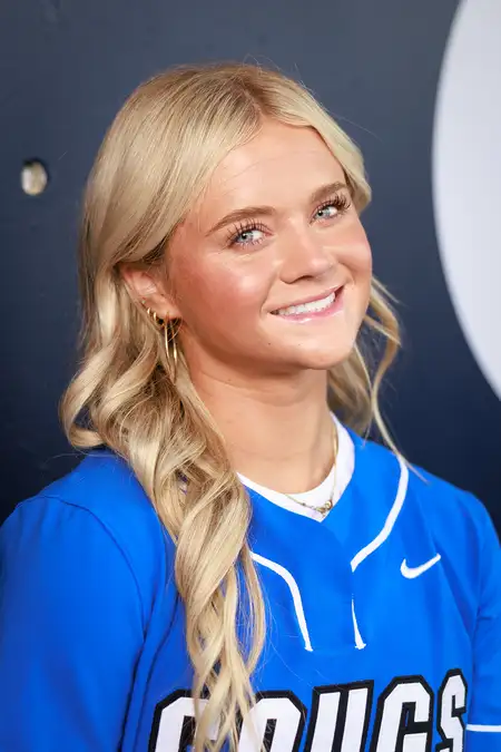 Karsyn Norton, Softball, Brigham Young University