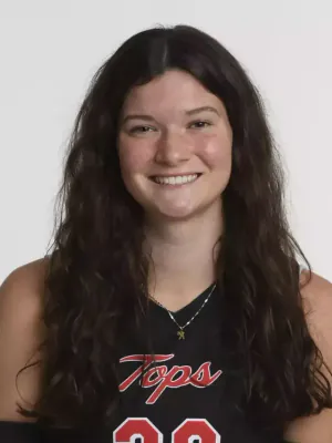 Kate Rush, Volleyball, Western Kentucky University