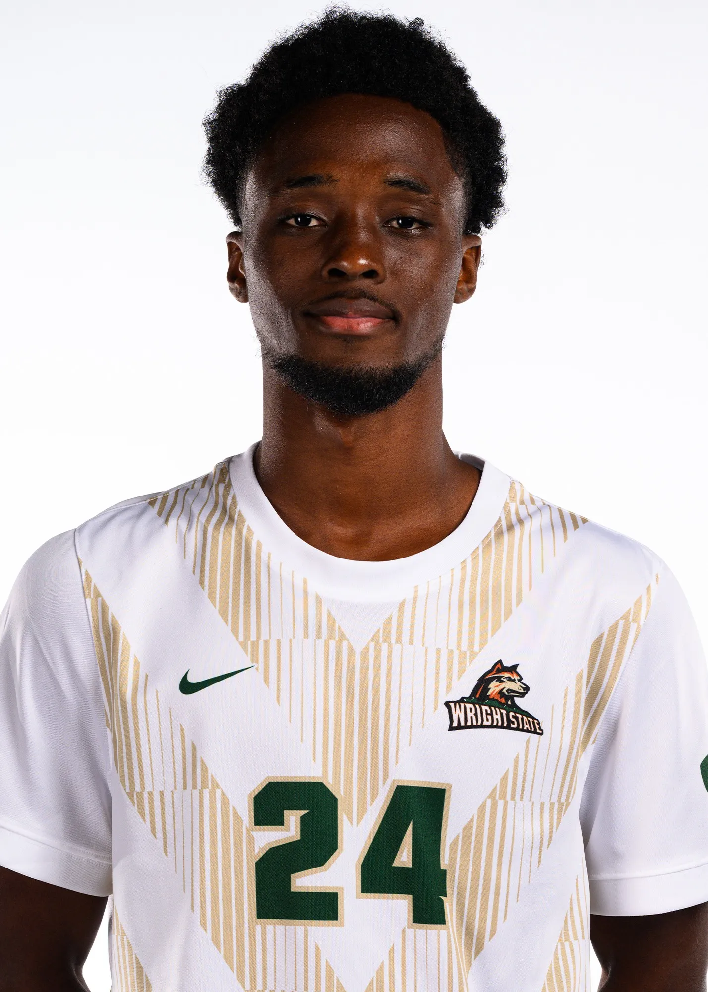 Oneil Mitchell, Soccer, undefined