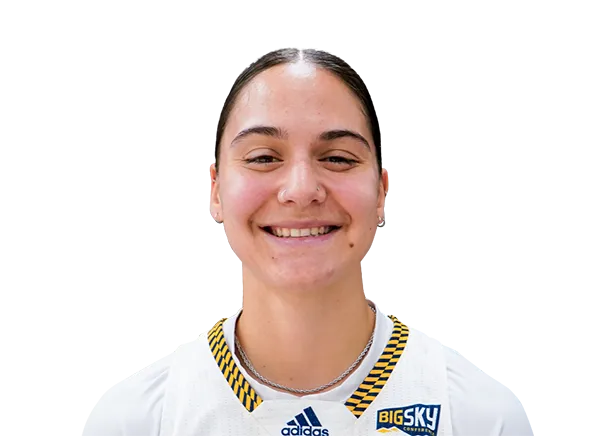 Olivia Moran, Basketball, Northern Arizona University