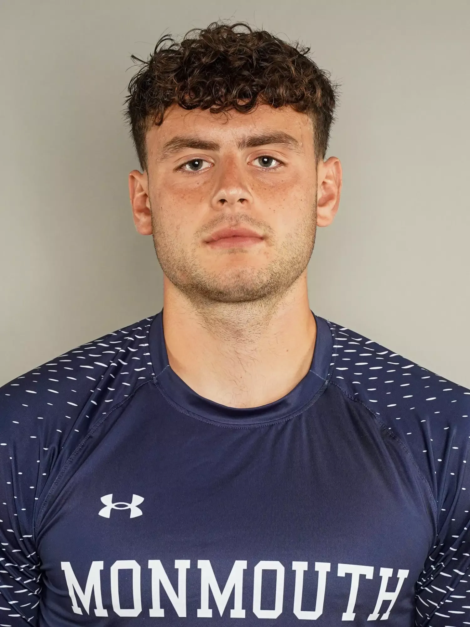 Sean Cadigan, Soccer, undefined