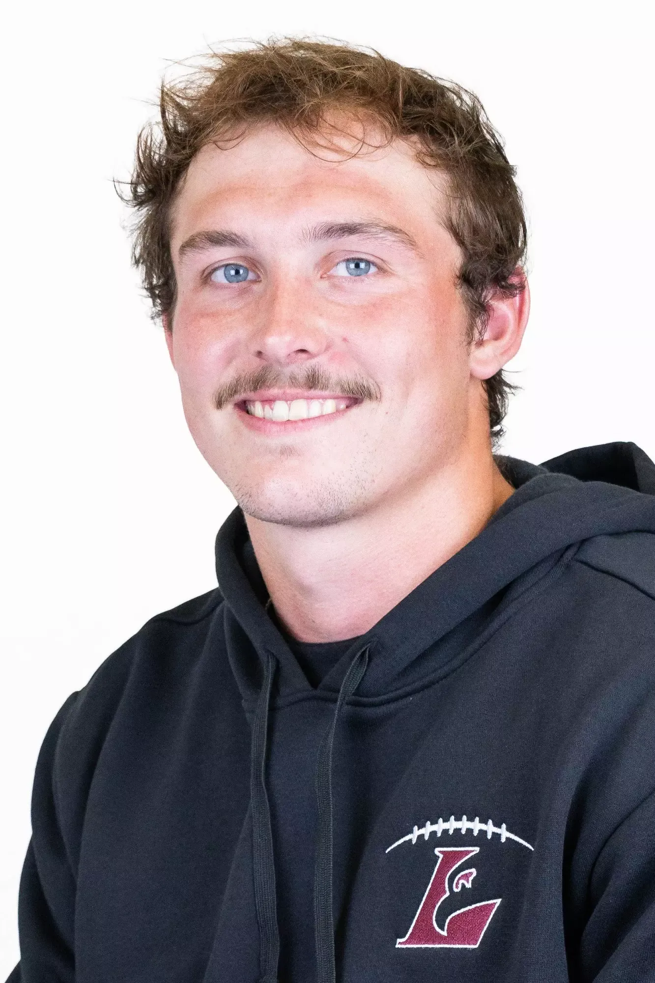 Braeden Ott, Football, University of Wisconsin-La Crosse