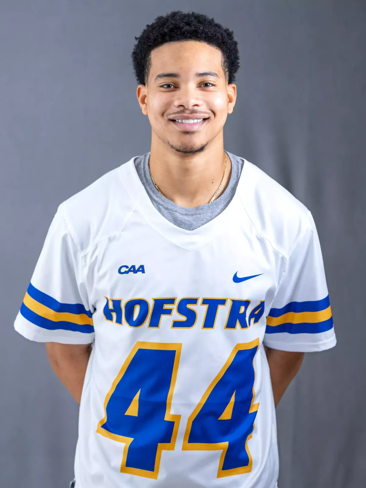 Kaden Major, Lacrosse, Hofstra University