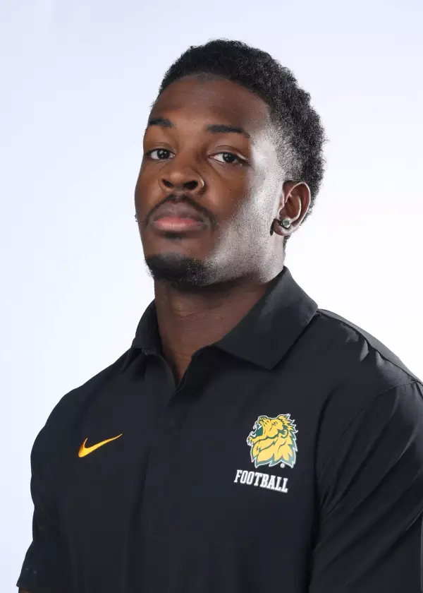 Gavin Momon, Football, Missouri Southern State University