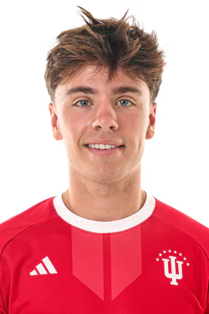 Charlie Heuer, Soccer, undefined