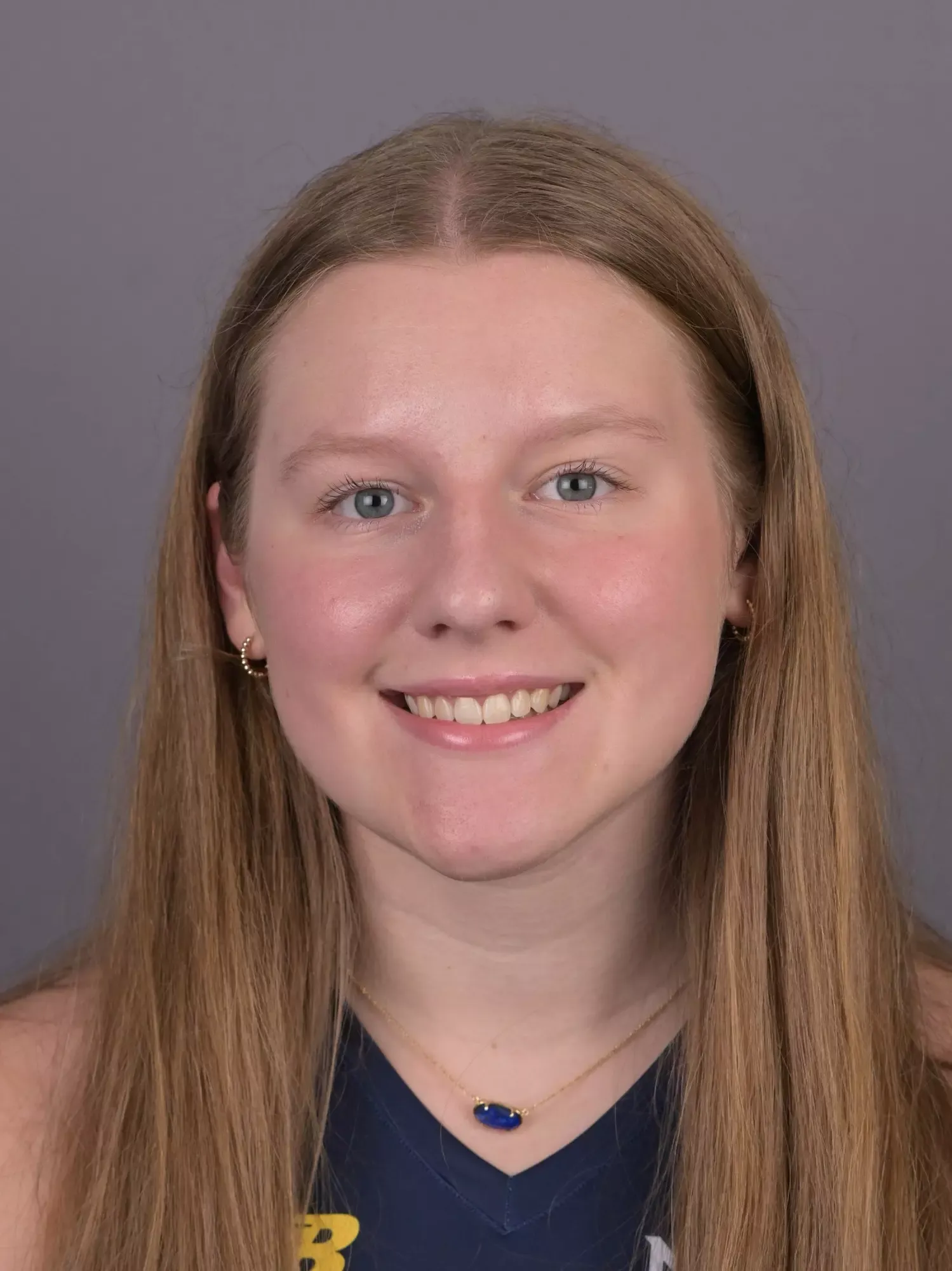 Gabrielle Moore, Volleyball, Merrimack College