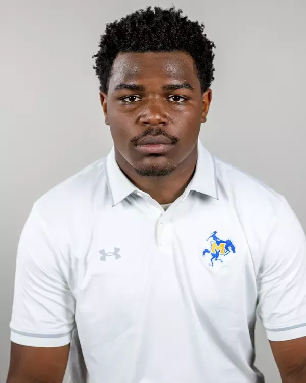 Kesean Hines, Football, undefined
