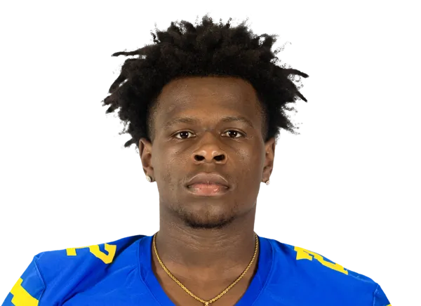 Jawarren Corbin, Football, undefined