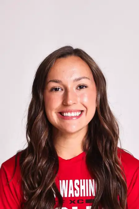 Rhiannon Davies, Track and Field (O), Eastern Washington University