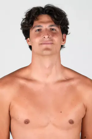 Jack Bryant, Water Polo, Claremont-Mudd-Scripps