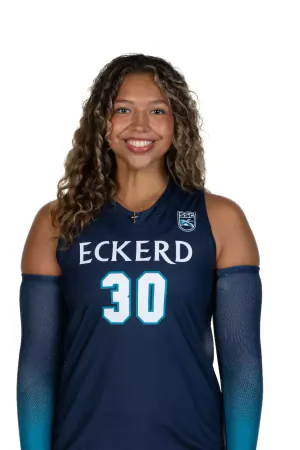 Peyton Walker, Volleyball, undefined