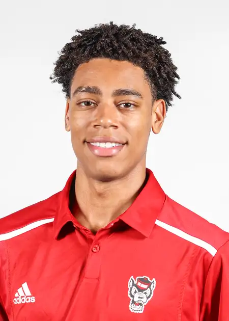 Quentin Clarke, Track and Field (O), North Carolina State University
