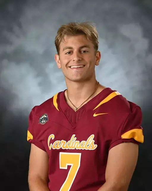 Justin Maier