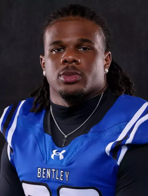 Quincy Pickett, Football, undefined
