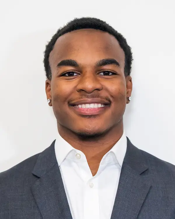 Kaleb Jackson, Wrestling, Brown University