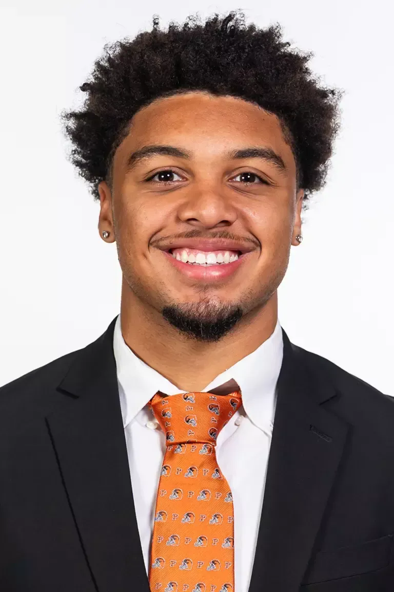 Andre Ferdinand, Football, Princeton University