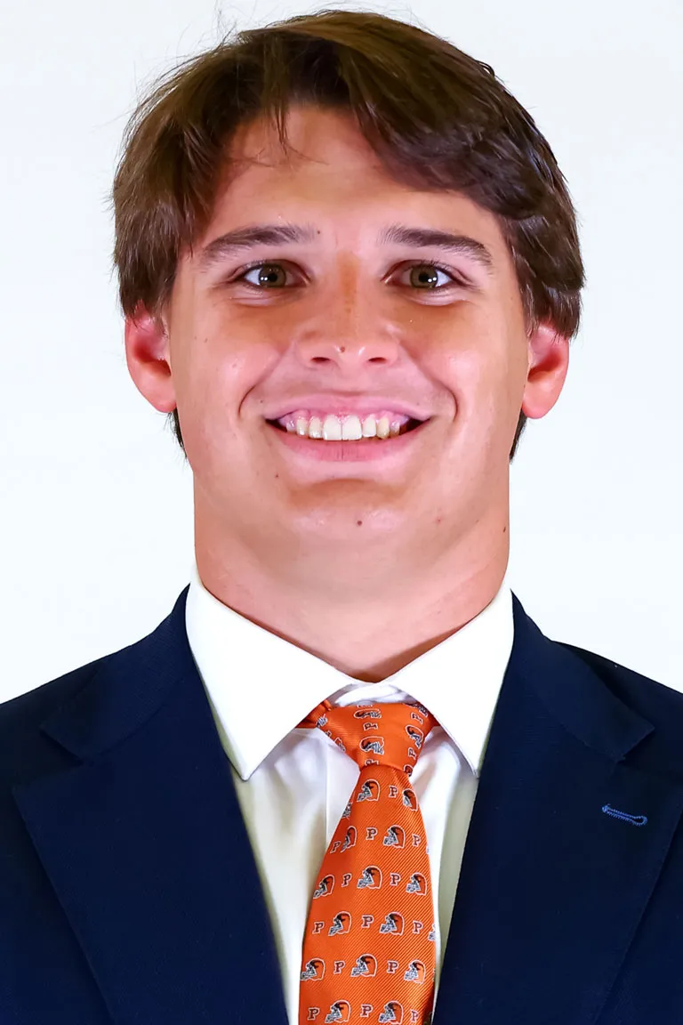Will Beargie, Football, undefined