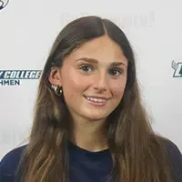 Emma Kline, Soccer, Lebanon Valley College