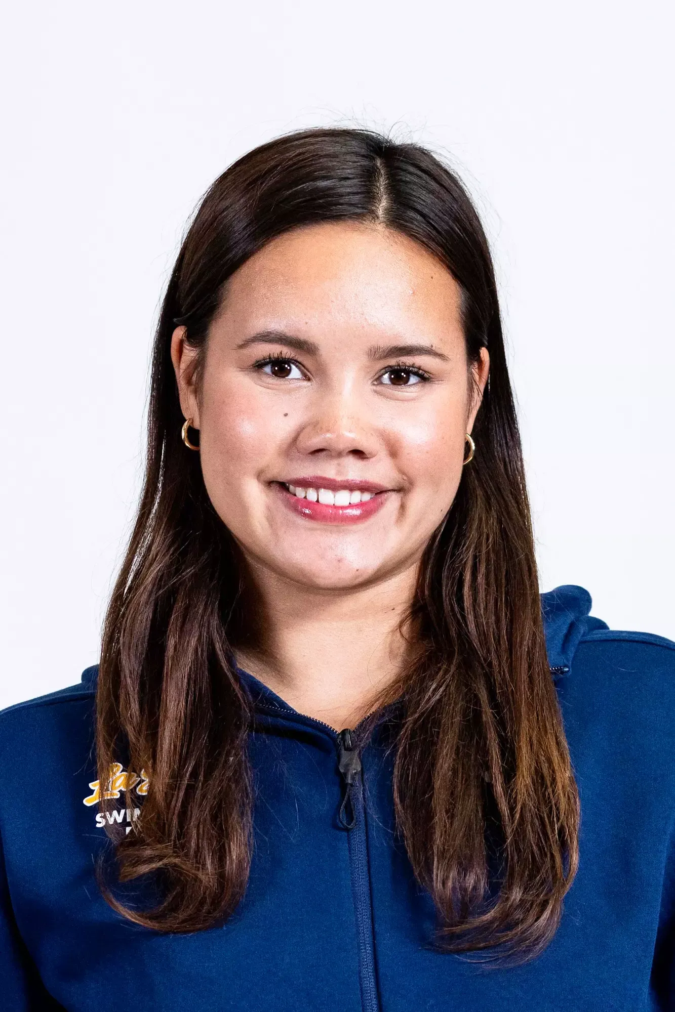Felicia Rogell, Swimming & Diving, La Salle University
