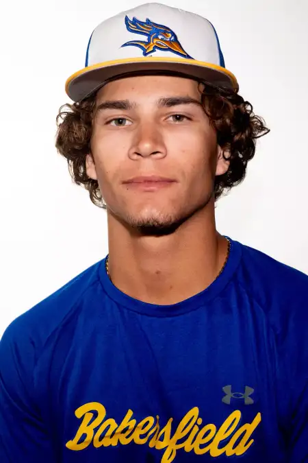Brendan Thompson, Baseball, California State University, Bakersfield