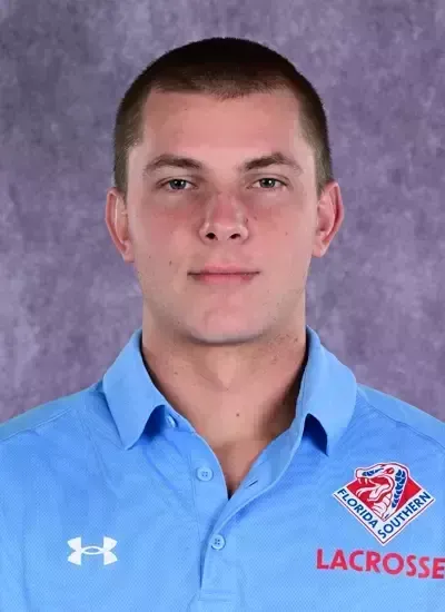 Zach Bullas, Lacrosse, Florida Southern College