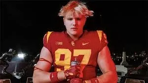 Cash Jacobsen, Football, undefined