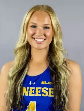 McKenna Malone, Beach Volleyball, undefined