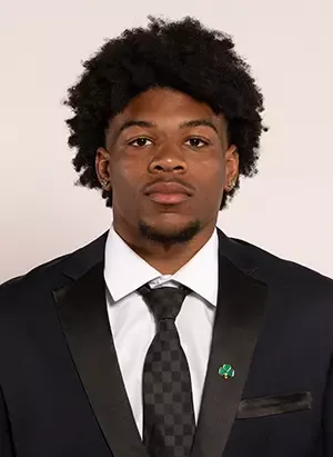 Adonis Marshall, Football, Mercyhurst University