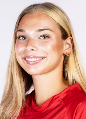 Parker Wilkerson, Soccer, undefined