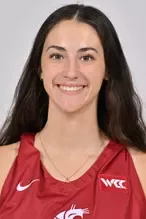 Jenna Villa, Basketball, undefined