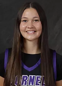 Penley Park, Basketball, Cornell College