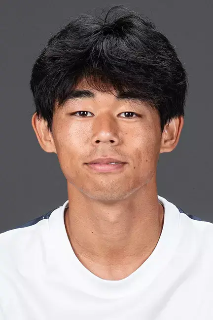 Ahiro Nakamae, Soccer, University of Southern Indiana