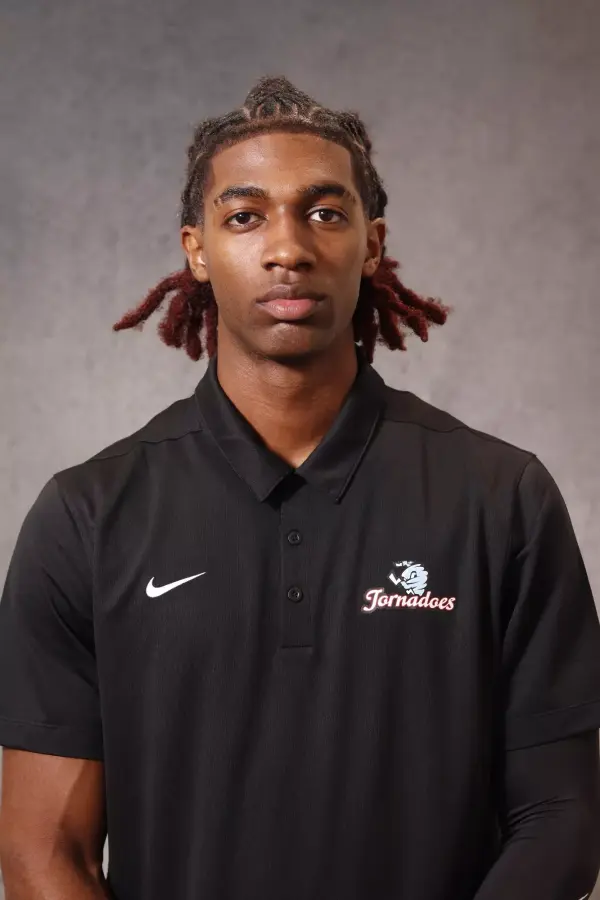 Jordan Moore, Basketball, Talladega College