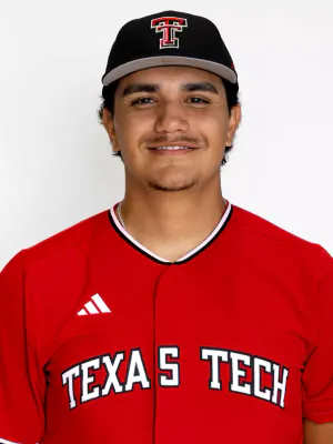 Donovan Becerra, Baseball, undefined