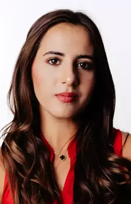 Ana Gutierrez Sampere, Tennis, Utah Tech University